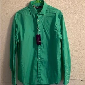 Ralph Lauren Polo Long-sleeve Shirt